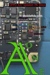 Oppo A37 Speaker Problem Ways Solution Ringer Jumper 201x300