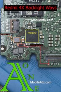 Redmi 4X Display Light Problem Solution Backlight Ways 200x300