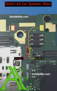 Redmi 6A Ear Speaker Problem Solution Earpiece Ways 187x300