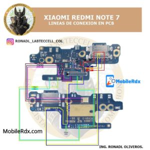 Redmi Note 7 Charging Ways Solution USB Jumper 300x300