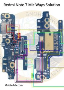 Redmi Note 7 Mic Not Working Problem Solution Mic Ways 212x300
