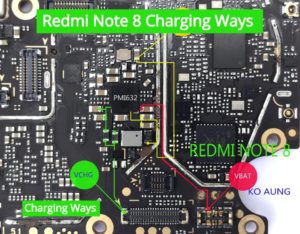 Redmi Note 8 Charging Problem Solution USB Ways 300x234