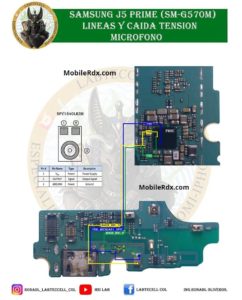 Samsung Galaxy J5 Prime Mic Ways Mic Problem Solution 242x300