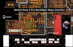 Redmi Note 5 Pro Backlight Ways Display Light Solution 300x194