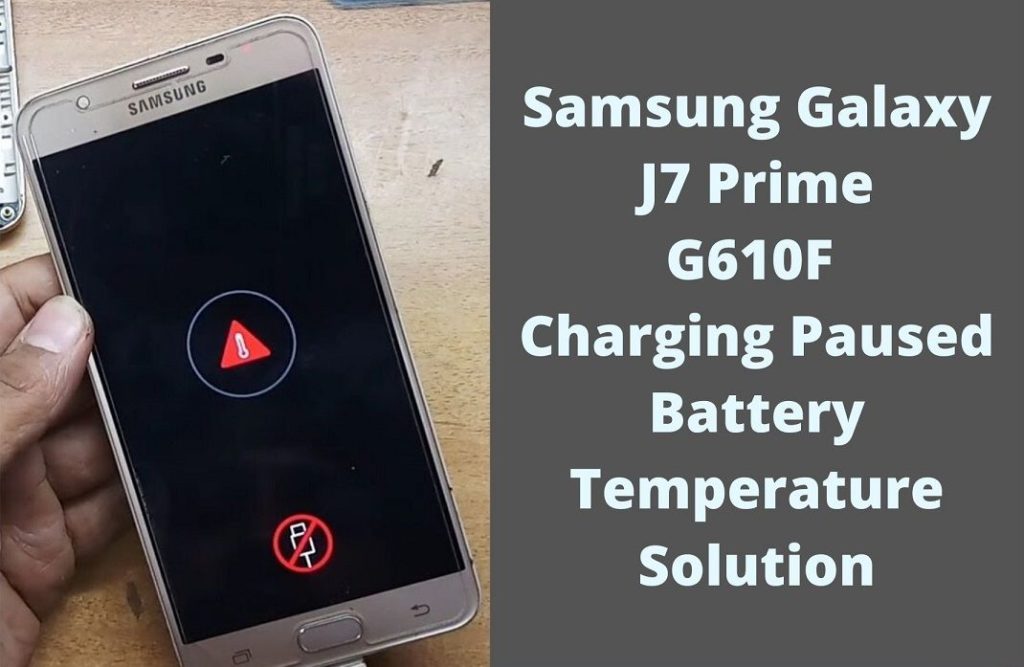 samsung j7 prime charging ic price