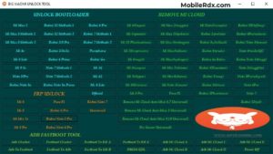 Big Xiaomi Unlock Tool 300x169