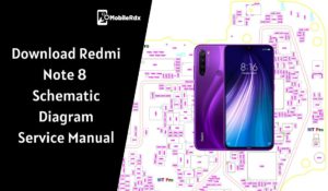 Download Redmi Note 8 Schematic Diagram Service Manual 300x175