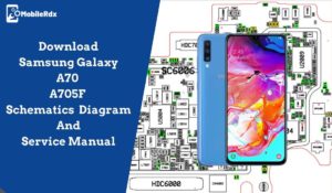 Download Samsung Galaxy A70 A705F Schematics And Service Manual 300x175