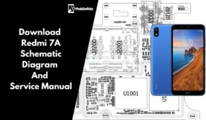 Download Redmi 7A Schematic Diagram And Service Manual 300x175