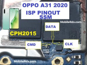 oppo a31 warranty check