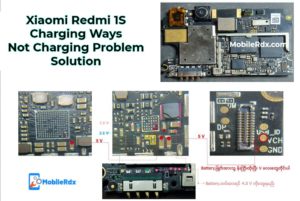 Xiaomi Redmi 1S Charging Ways Not Charging Problem Solution 300x201