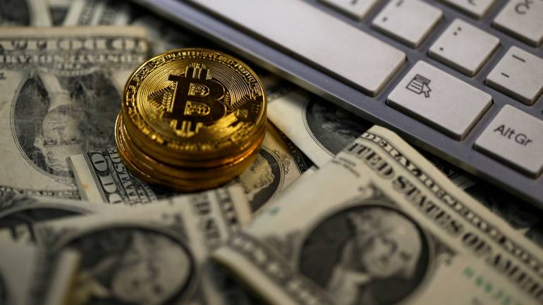 Bitcoin idea
