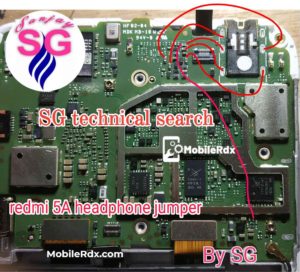 Redmi 5A Headphone Ways Handsfree Problem Solution 300x272