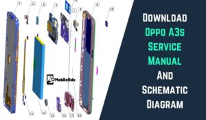 Download Oppo A3s Service Manual And Schematic Diagram 300x175