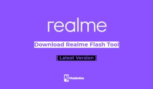 Download Realme Flash Tool 300x175