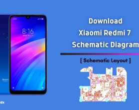Download Samsung Galaxy A50 A505F Service Manual - Schematic Diagram