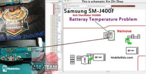 Samsung Galaxy J4 J400F Charging Paused Probelm Repair Solution 300x153