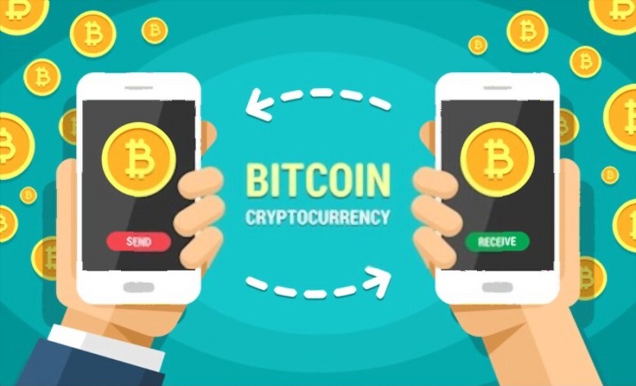 how to buy bitcoin using mobile money