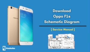 Download Oppo F1s Schematic Diagram And Service Manual 300x175