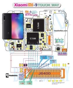 Xiaomi Mi 9 Touch Screen Not Working Problem Solution Touch Ways 251x300