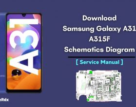Download Redmi Note 7 Pro Schematics And Service Manual