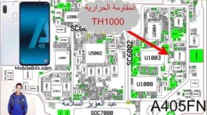 Samsung Galaxy A40 A405F Charging Paused Problem Repair Solution 1 300x168