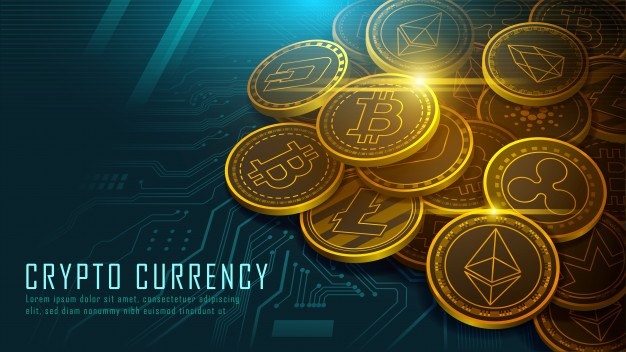examples of cryptocurrencies bitcoin