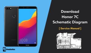 Download Honor 7C Schematic Diagram   Repair Hardware Problem 300x175