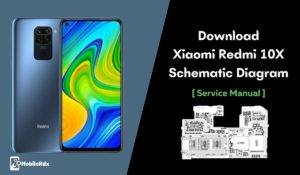 Download Xiaomi Redmi 10X Schematics Diagram   Repair Hardware Problems 300x175