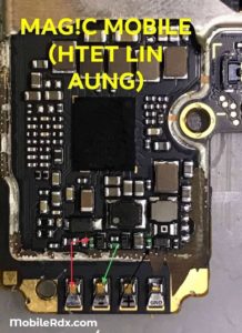 Redmi Note 7 Power Key Way Volume Button Jumper Solution 218x300