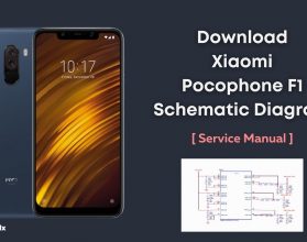 Download Samsung Galaxy A21s A217F Schematics Diagram