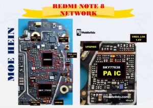 Redmi Note 8 Network Problem Repair Solution Network Ways 300x212