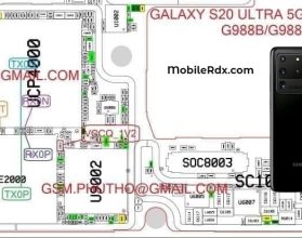 Redmi Note 9 Isp Pinout To Remove Pattern Frp Lock Emmc Repair Images