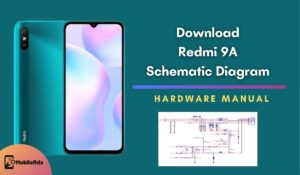 Download Redmi 9A Schematic Diagram   Repair Hardware Problems 300x175
