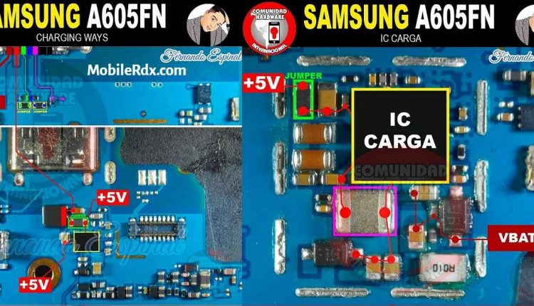 MobileRdx | Page 5 of 311
