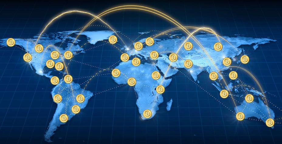 Bitcoin Market Is Volatile