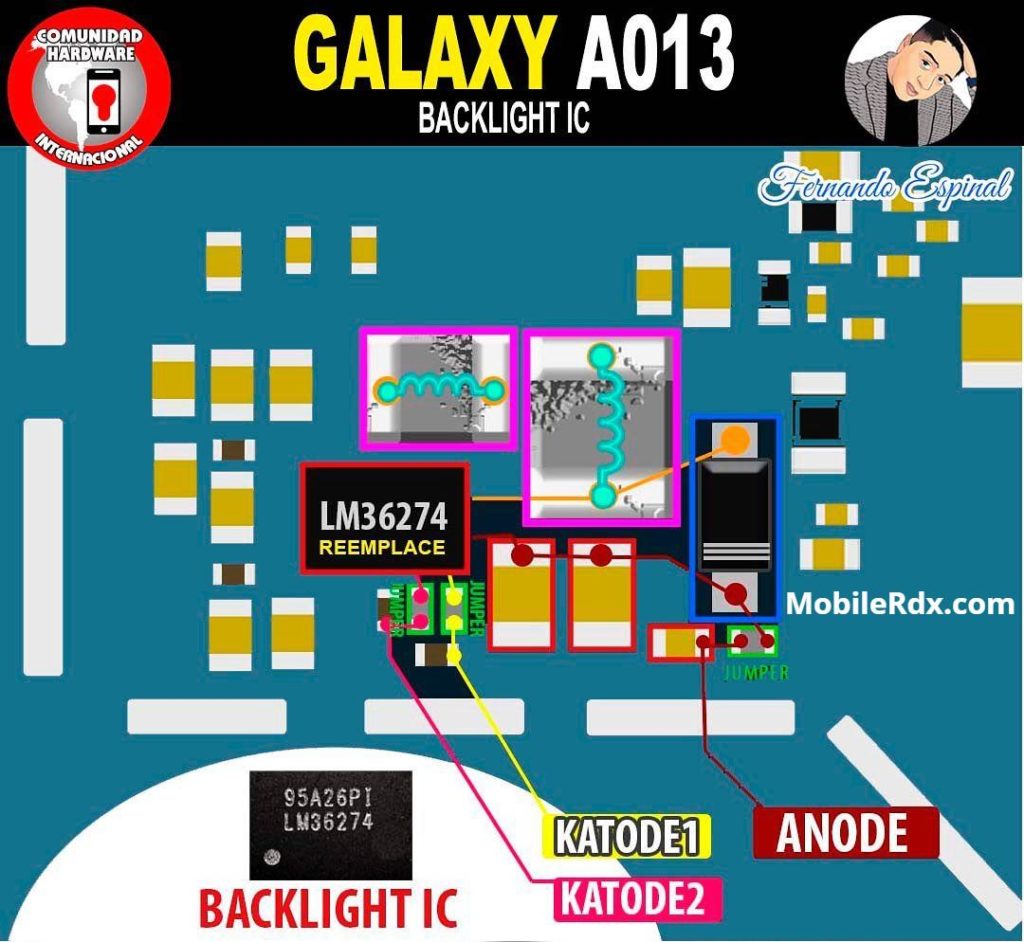samsung galaxy a013