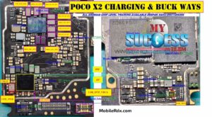 Xiaomi Poco X2 Charging Ways   Repair Not Charging Problem 300x165