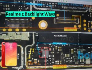 Realme 2 Display Light Problem Solution   Backlight Ways 300x231