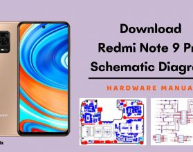 Download Samsung Galaxy A51 A515F Schematic Diagram | Service Manual
