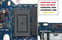 Samsung Galaxy S3 I9300 Usb Charging Jumper Ways Solution