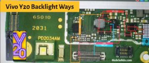 Vivo Y20 Display Light Problem Solution LCD Backlight Ways 300x127