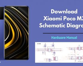 Download Samsung Galaxy A51 A515F Schematic Diagram | Service Manual