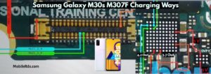 Repair Samsung Galaxy M30s M307F Charging Ways Problem 300x106