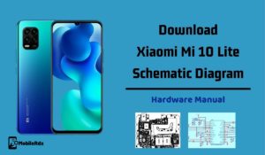 Xiaomi Mi 10 Lite Schematic Diagram Hardware Manual 300x175