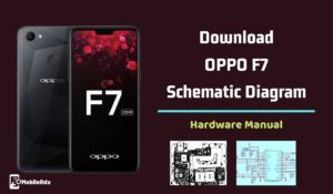 Download Oppo F7 Schematic Diagram Or Service Manual 300x175