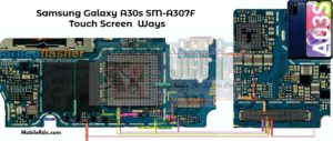 Repair Samsung Galaxy A30s Touch Screen Problem   Touch Ways 300x127