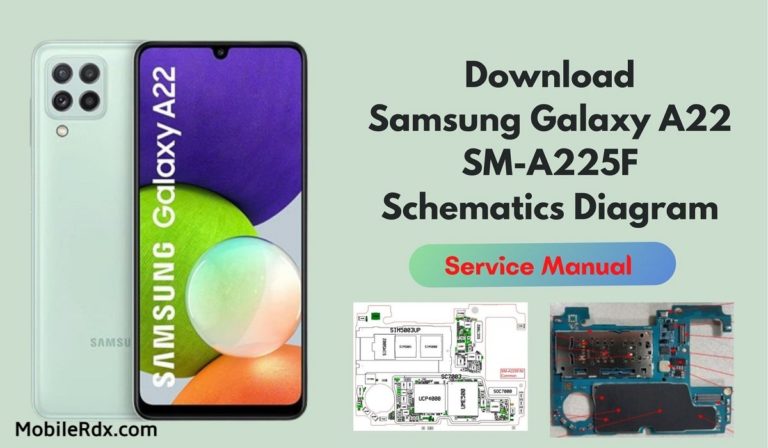 Samsung Galaxy A22 5g Bedienungsanleitung Deutsch Pdf Download Samsung Galaxy A22 Schematic Diagram | Service Manual