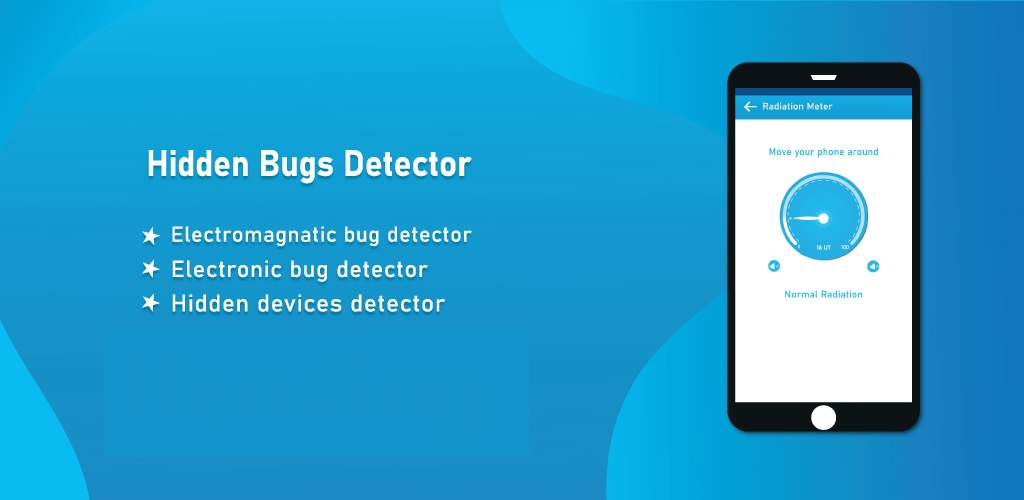 Phone Bug Detector Apps