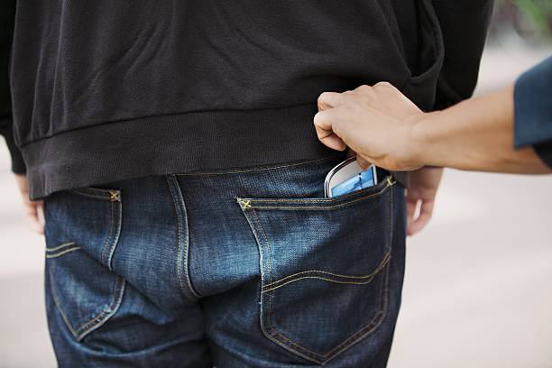 cell phone holster